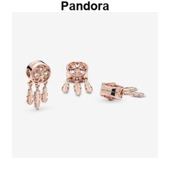 Pandora Charms - Picture 2 of 2
